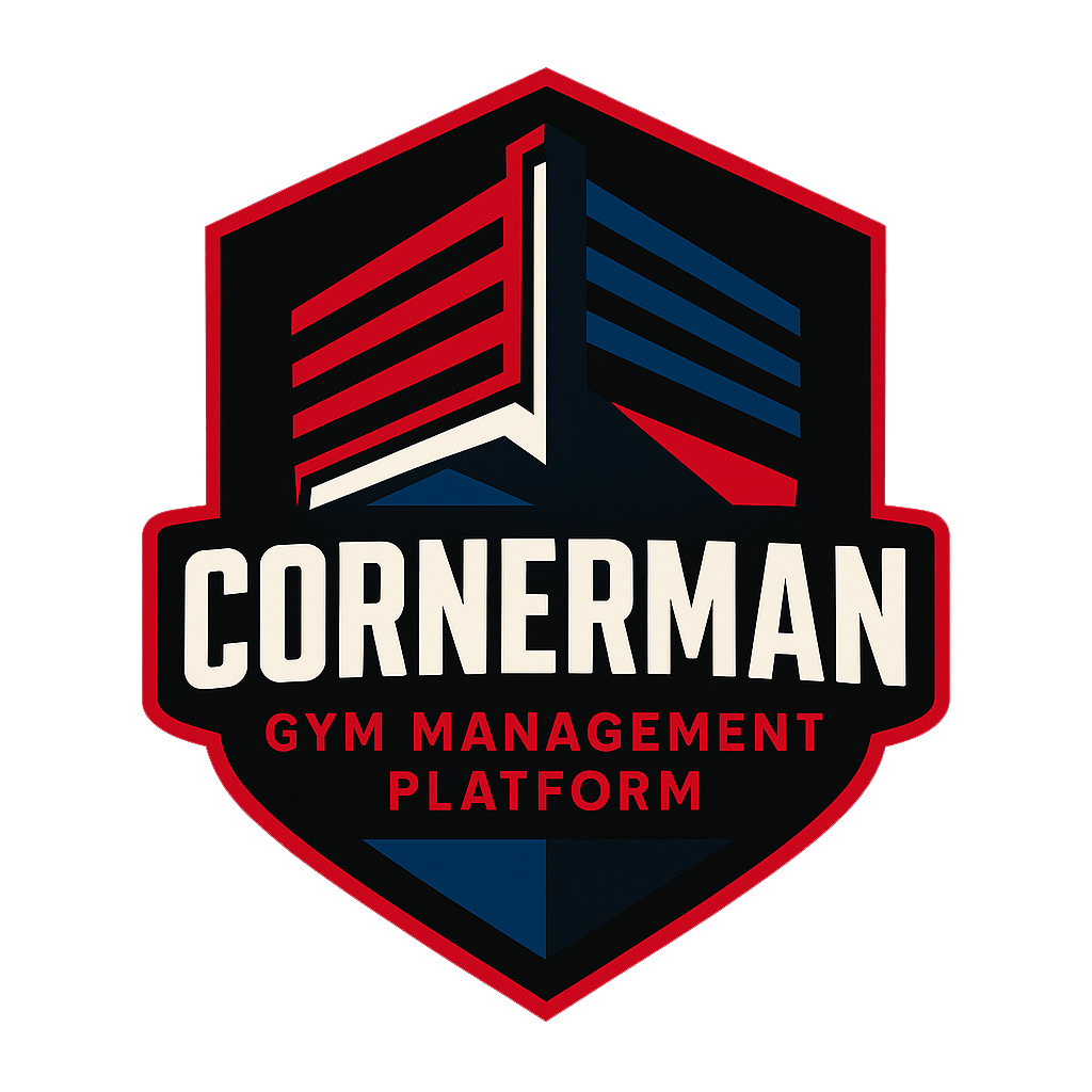 CornerMan Logo